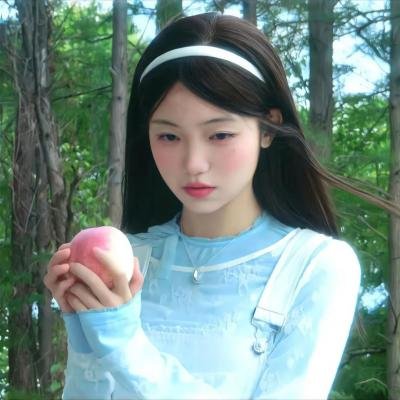 最后的展示